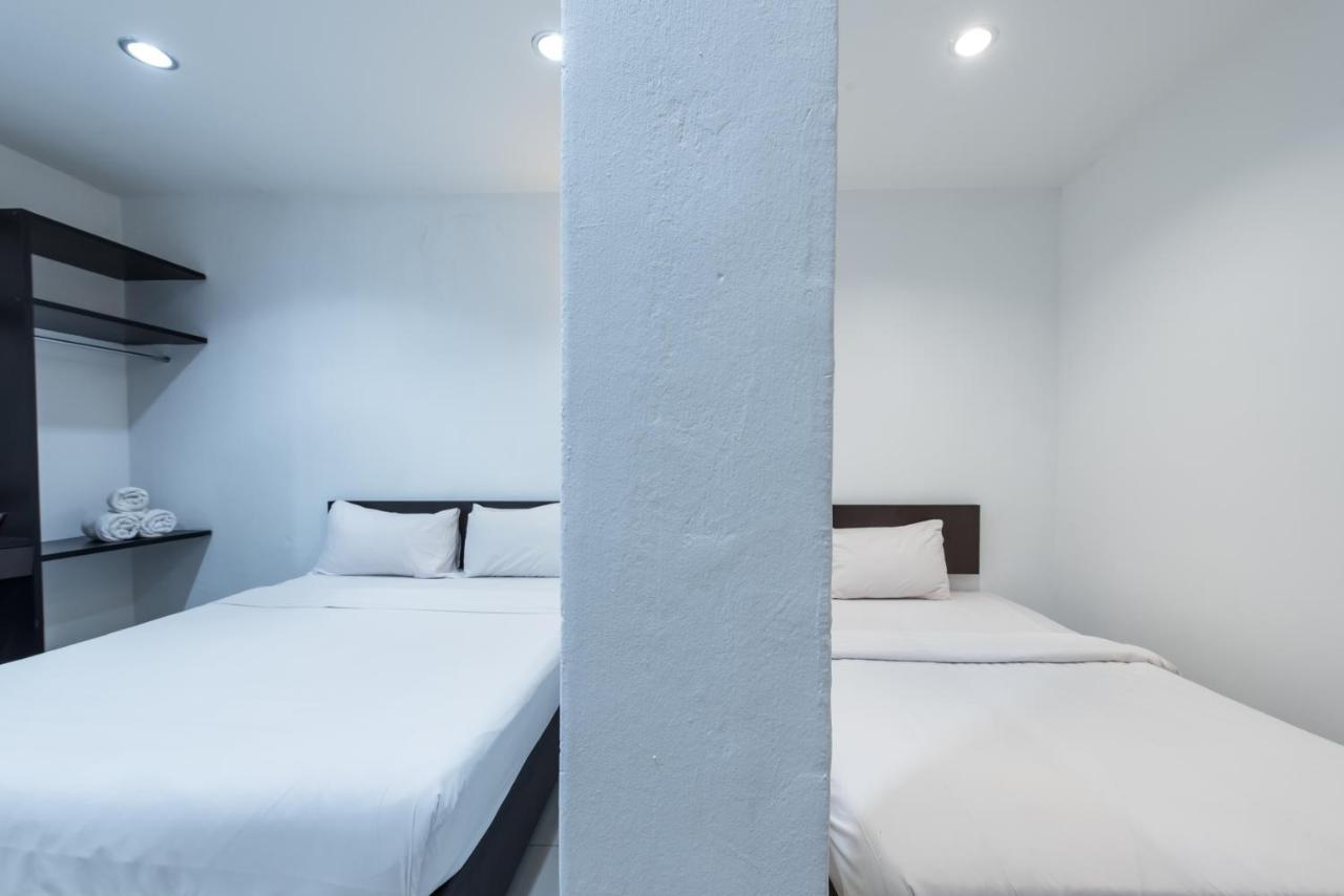 Hollitel Hotel Malacca Ngoại thất bức ảnh