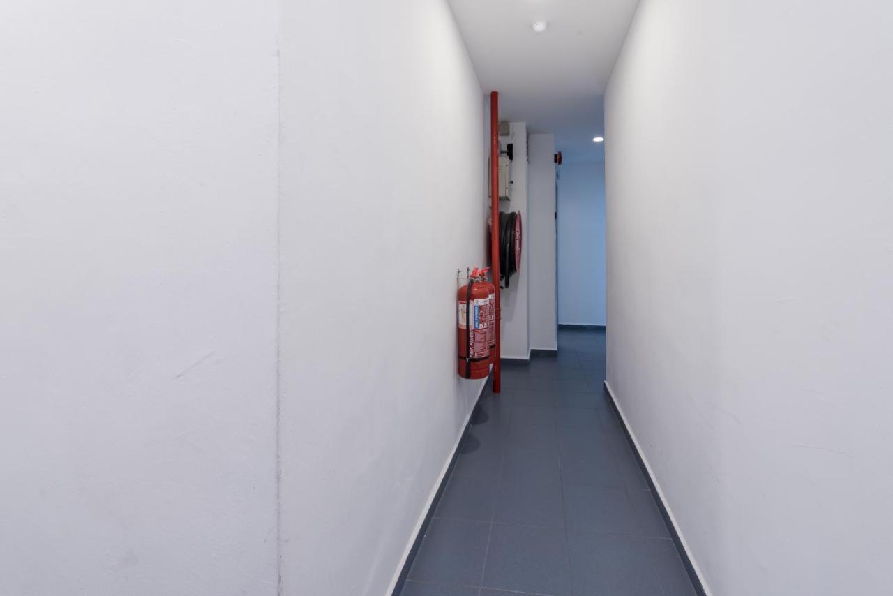 Hollitel Hotel Malacca Ngoại thất bức ảnh